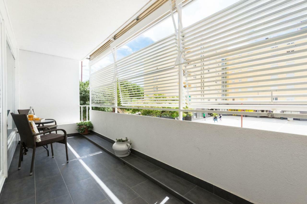 Apartman Edi Split Exterior photo