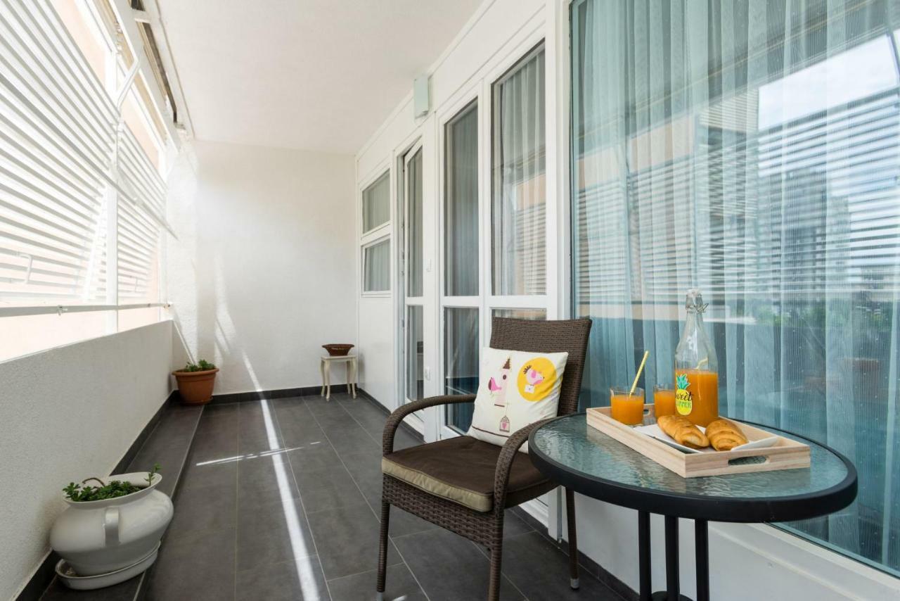 Apartman Edi Split Exterior photo