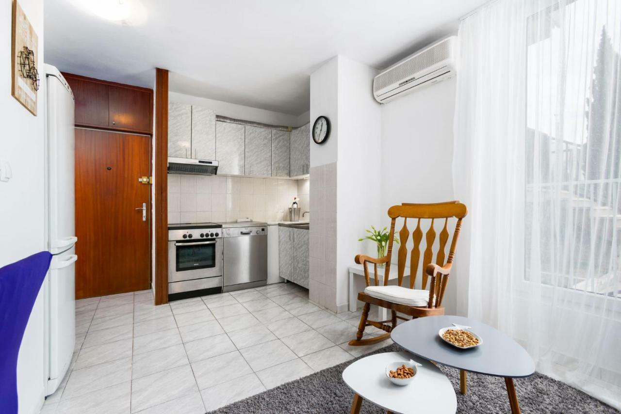 Apartman Edi Split Exterior photo